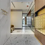 Lejlighed Bank Polski Center With Parking By Lion Gdynia