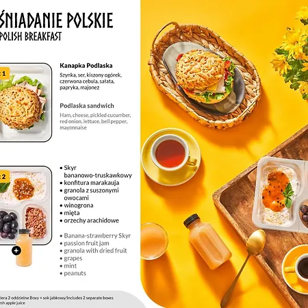 Bank Polski Center With Parking By Lion アパート グディニャ