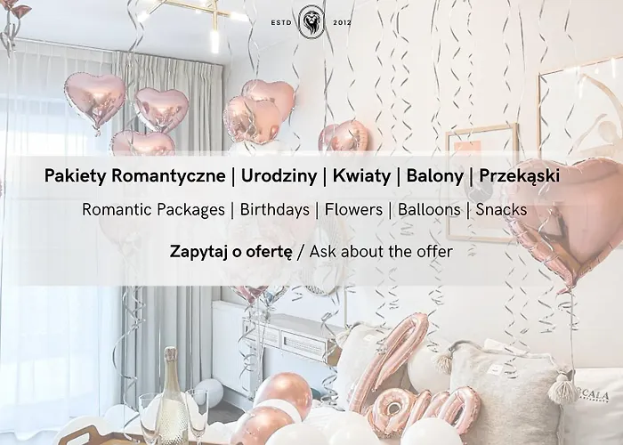Bank Polski Center With Parking By Lion Apartament